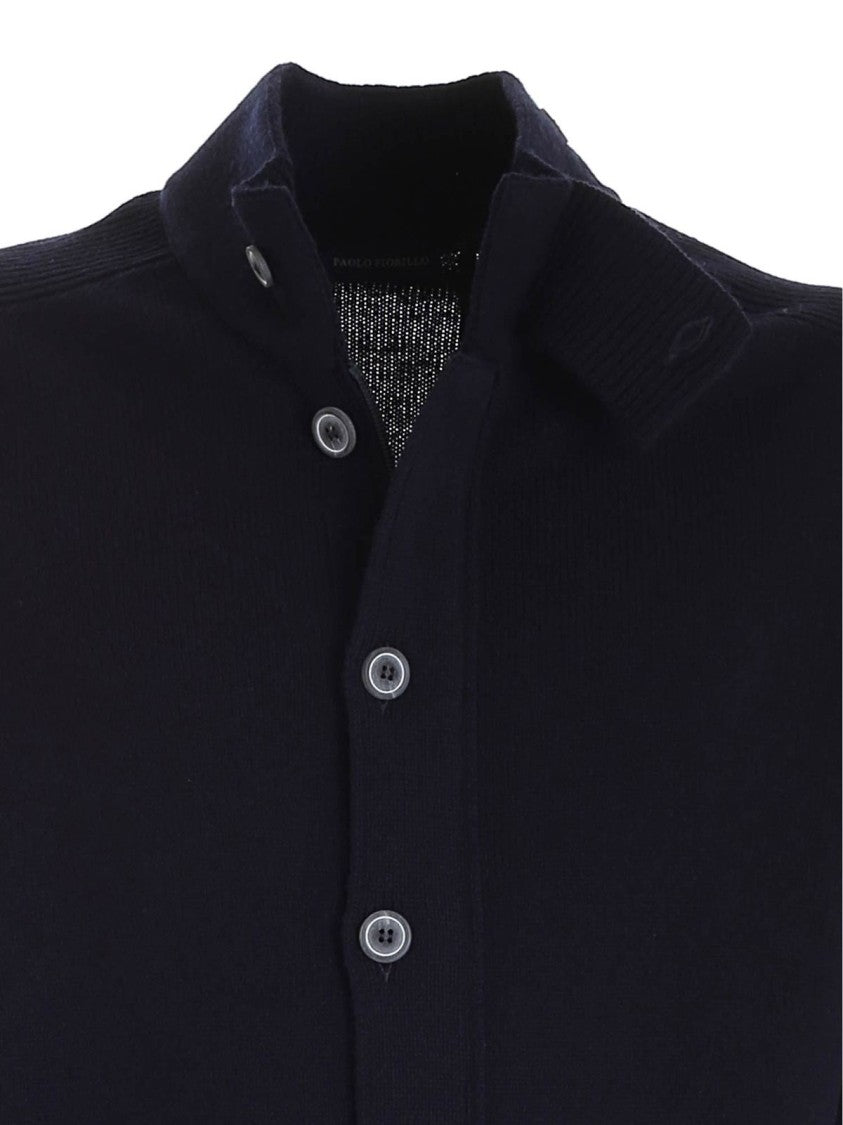 Paolo Fiorillo Capri Tailored Neutrals Clothing With Classic Aesthetic