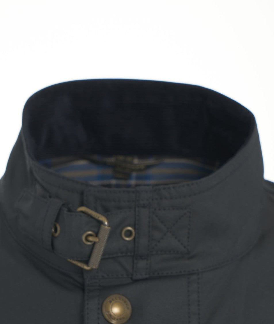 Belstaff Fieldmaster' Waxed Jacket