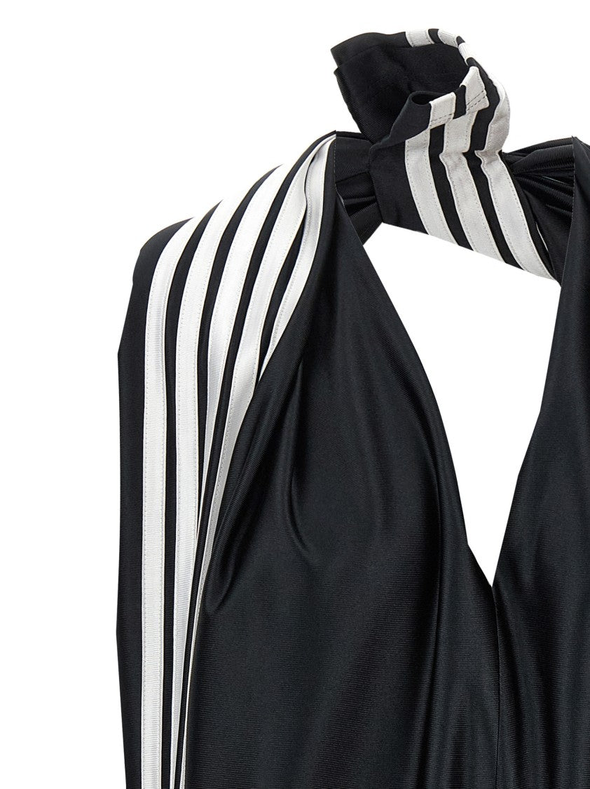 Balenciaga 'Tracksuit' Dress