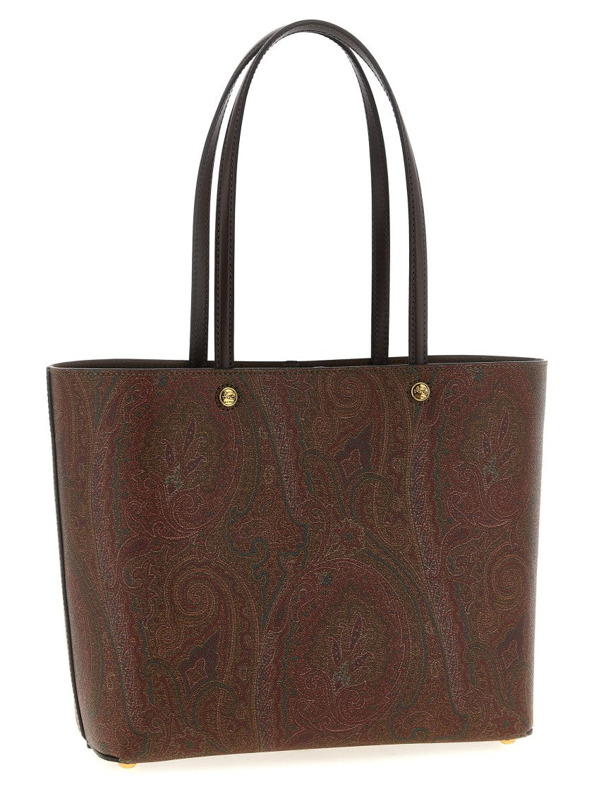 Etro Medium ' Essential' Shopping Bag