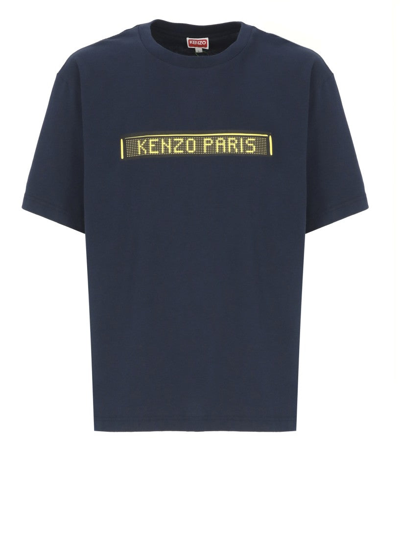 Kenzo Kenzo City T-Shirt