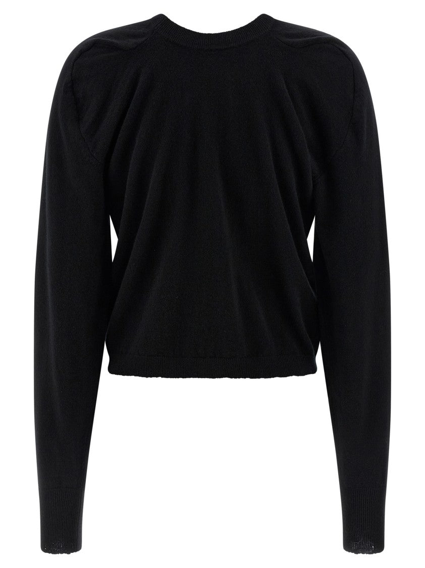 Maison Margiela 'Four Stitches' Sweater