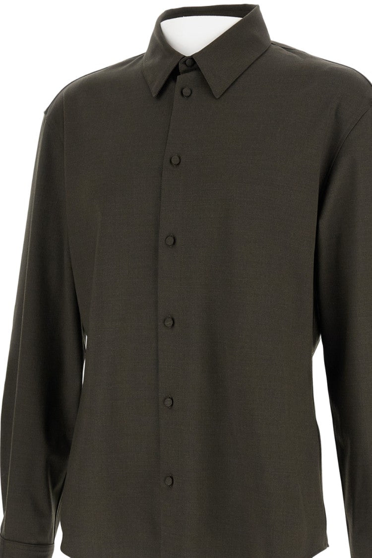 Jacquemus La Chemise Mondani