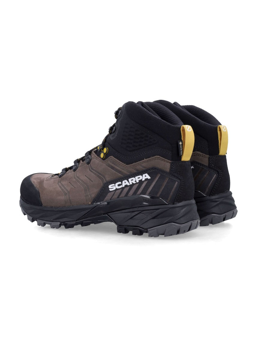 La Scarpa Rush Trk Pro Gtx Boots