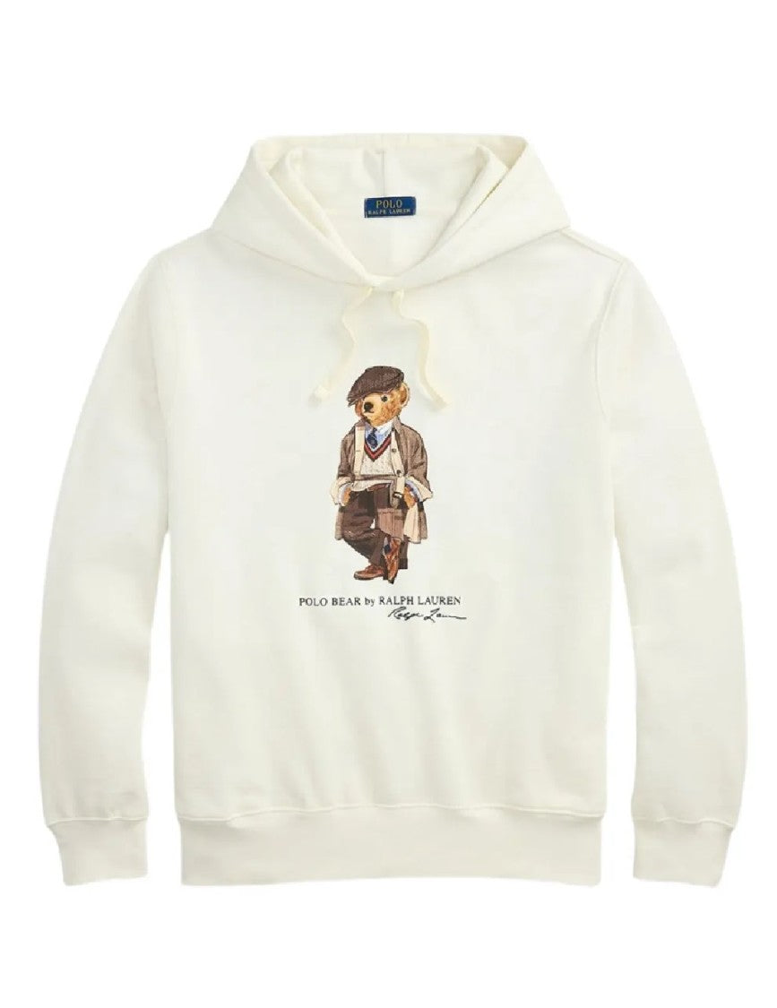 Polo Ralph Lauren Long Sleeve Sweatshirt