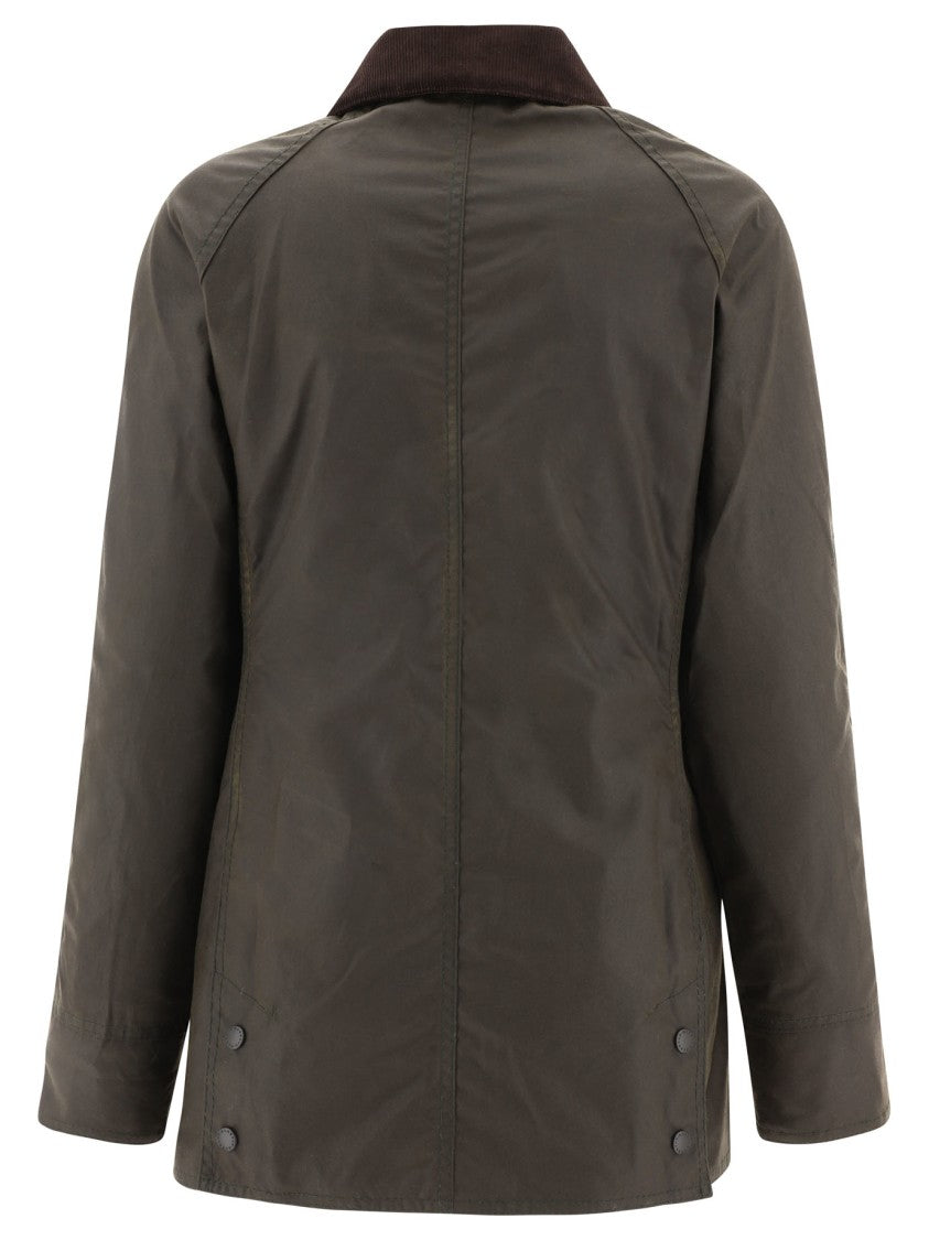 Barbour Classic Beadnell Wax Jacket