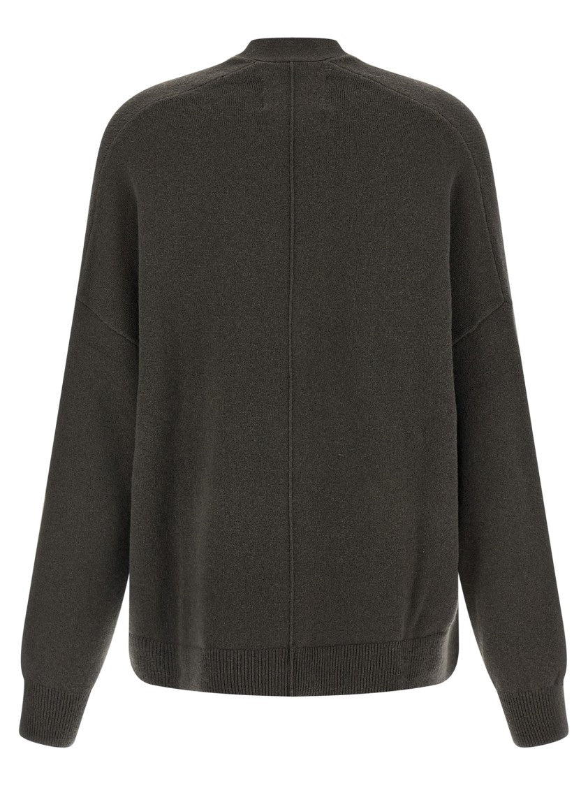 Extreme Cashmere N°24 Tokio' Cardigan
