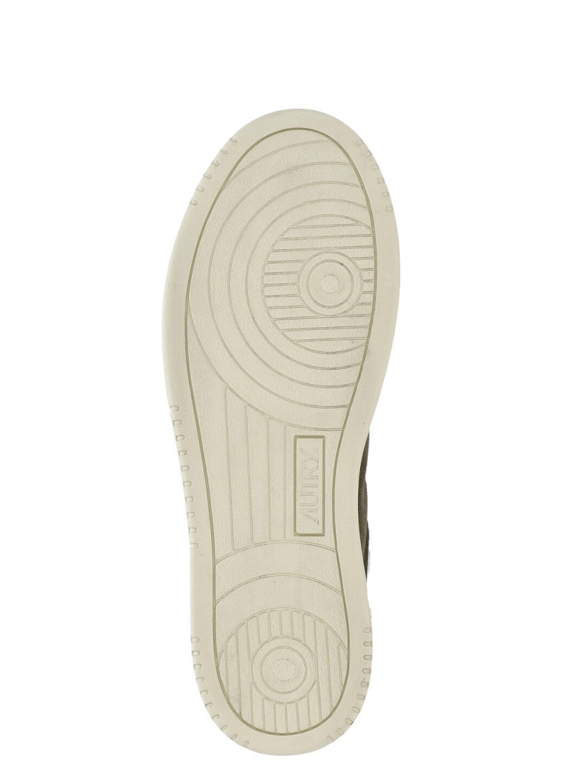 Autry Medalist Low Sneakers