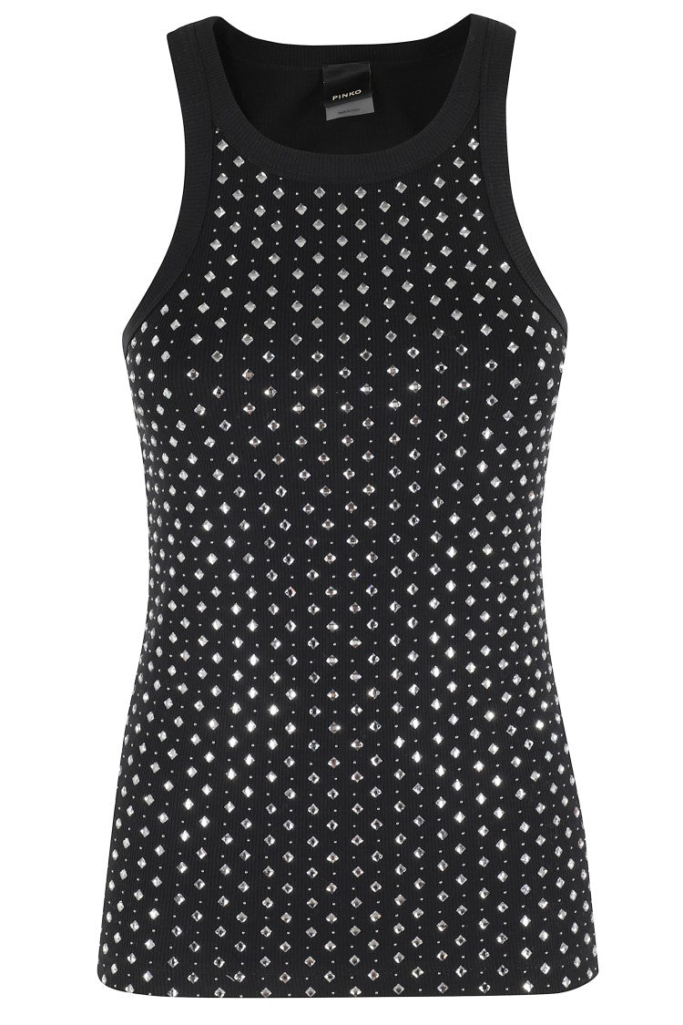 Pinko Annita Tank Top