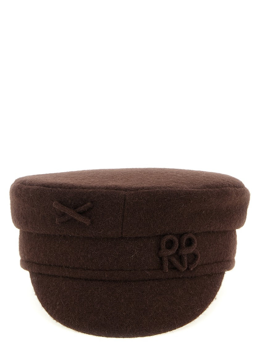 Ruslan Baginskiy 'Baker Boy' Hat