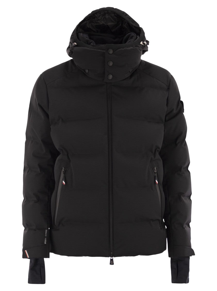 Moncler Grenoble Montgetech - Ski Down Jacket