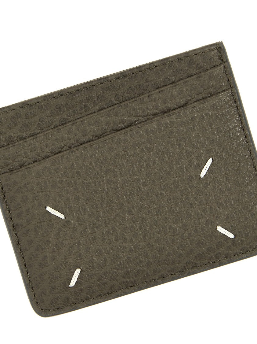 Maison Margiela 'Four Stitches' Card Holder