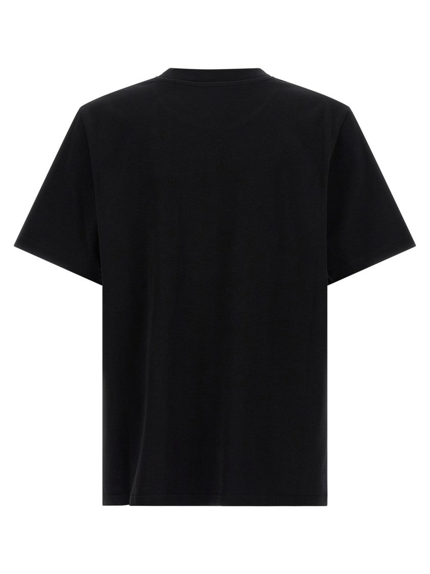 Casablanca Manga Tennis Ball' T-Shirt