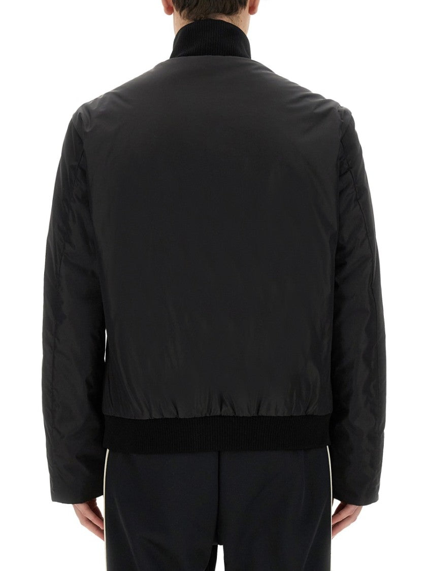 Palm Angels Sweatshirt With Logo