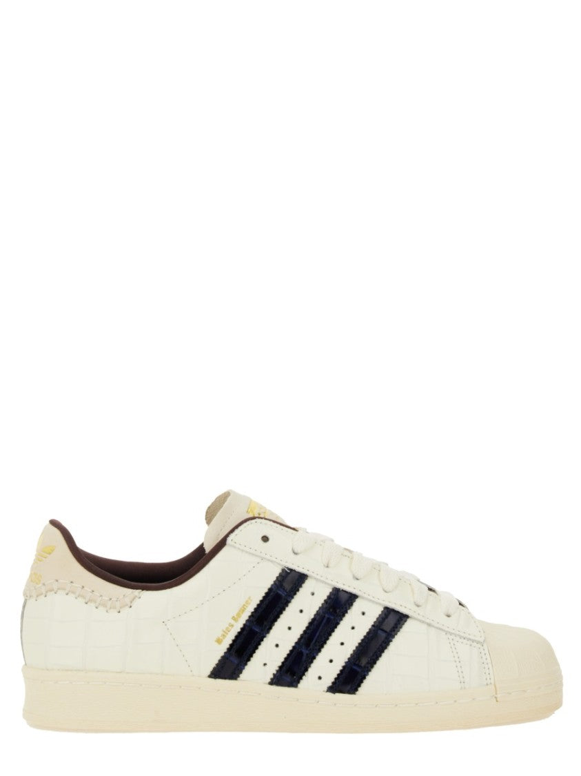 Adidas X Wales Bonner Superstar Sneaker