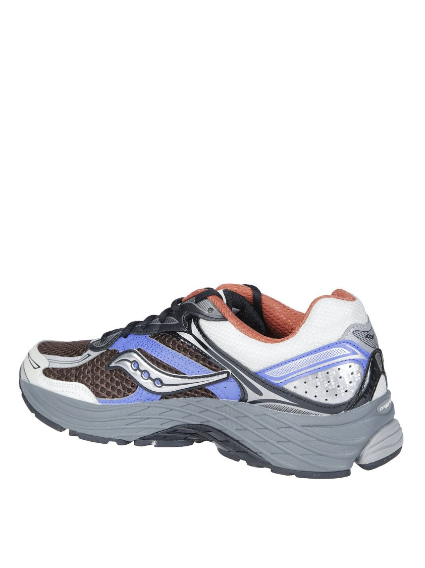 Saucony Omni 9 Breathable Athletic Sneakers
