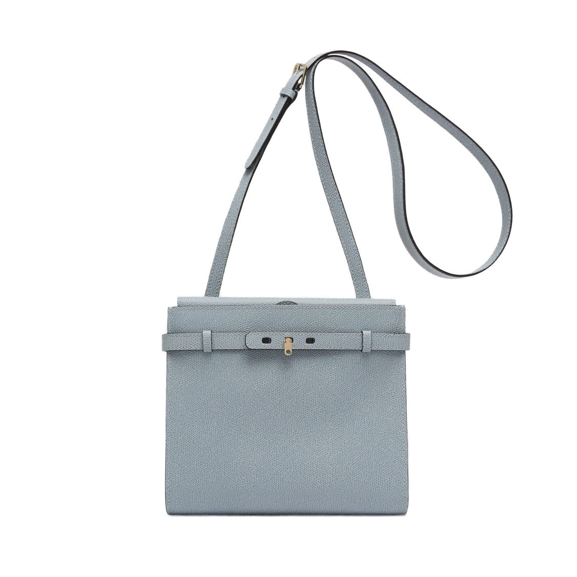 Valextra Brera B-Tracollina Crossbody B