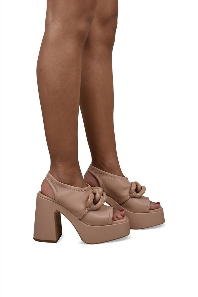 Stella Mccartney Skyla Sandals