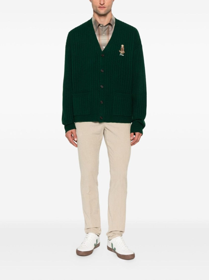 Dondup Slim-Fit Beige Jeans