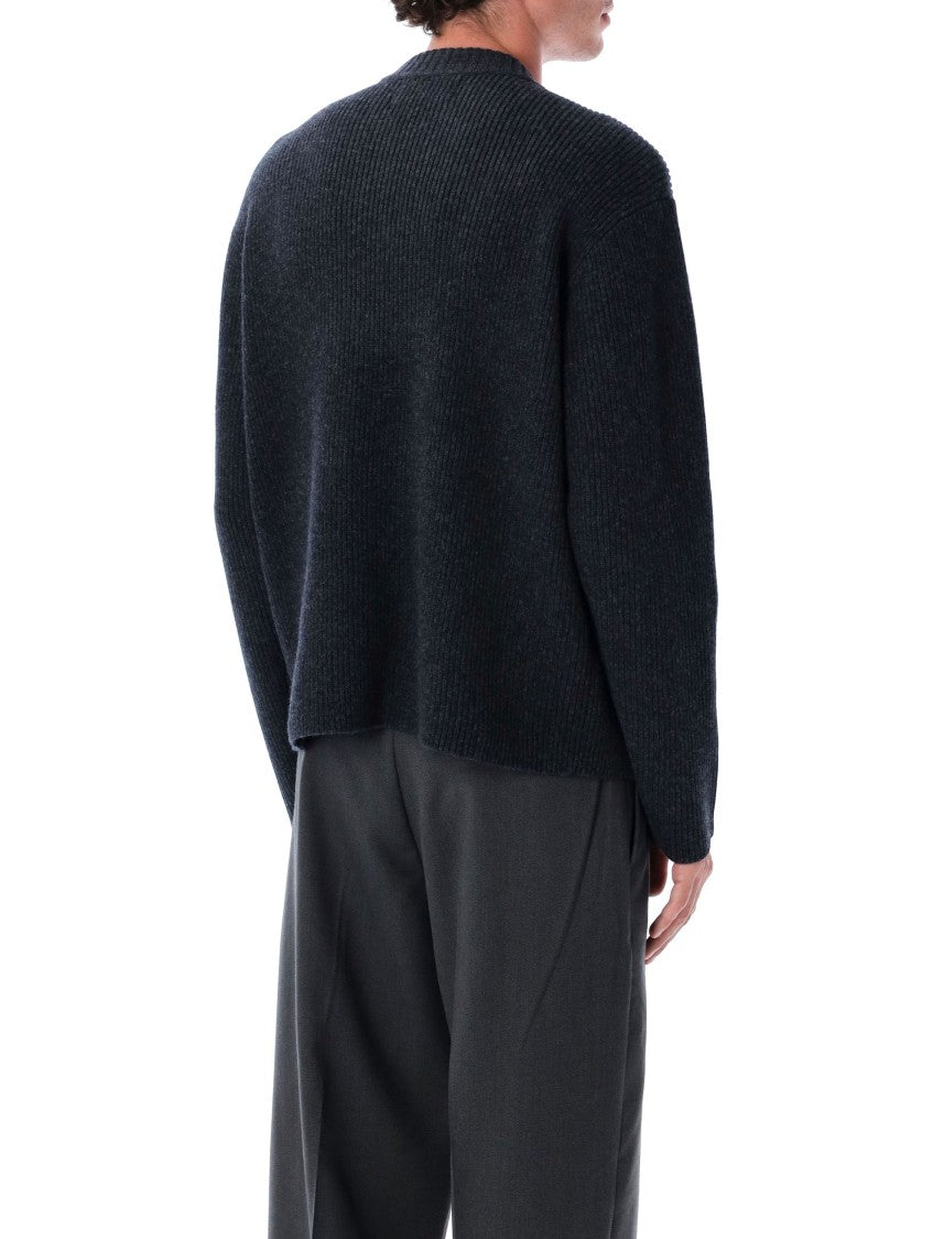 Berner Kuhl Naval Sweater