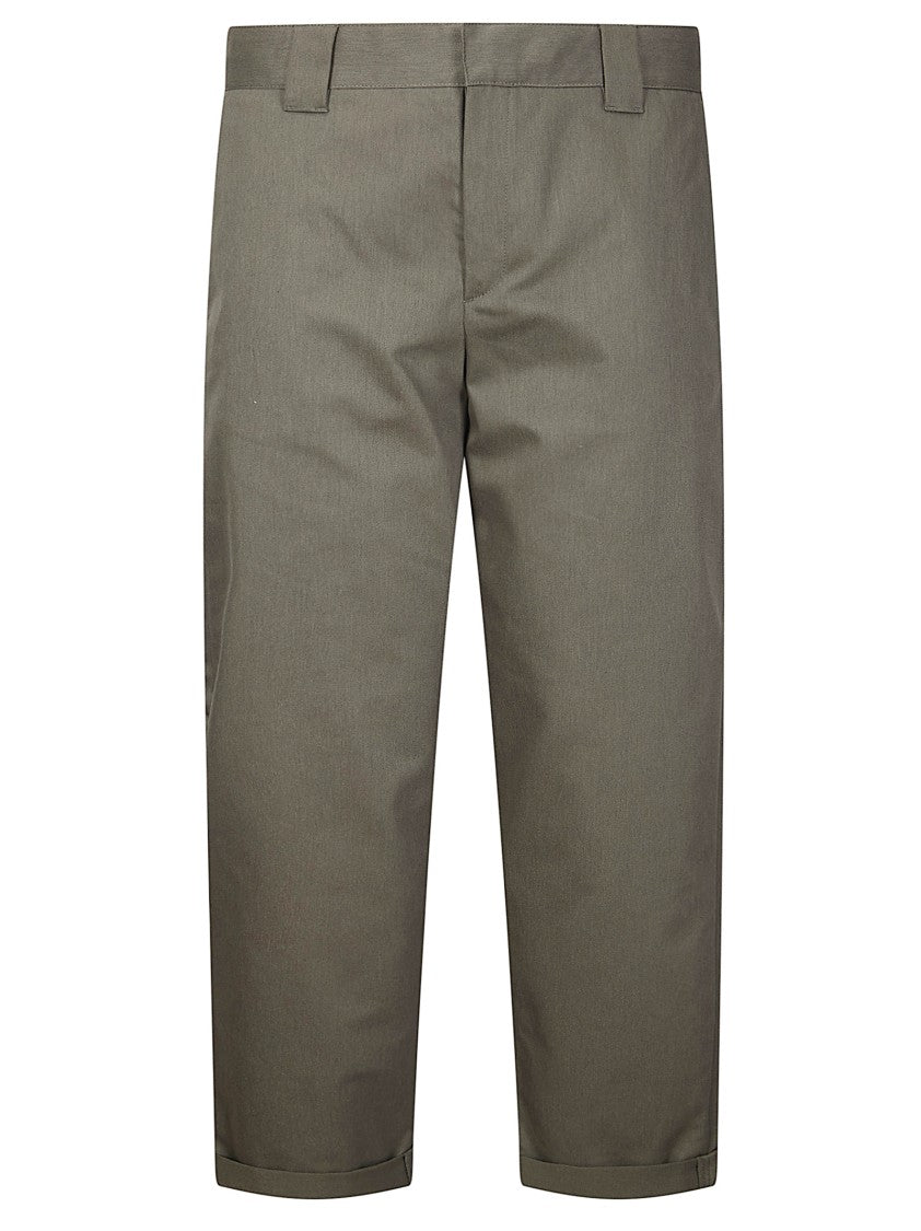 Golden Goose Chino Skate Pants