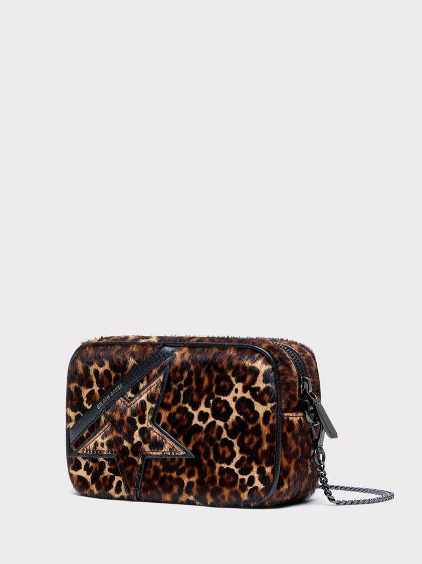 Golden Goose Mini Star Shoulder Bag