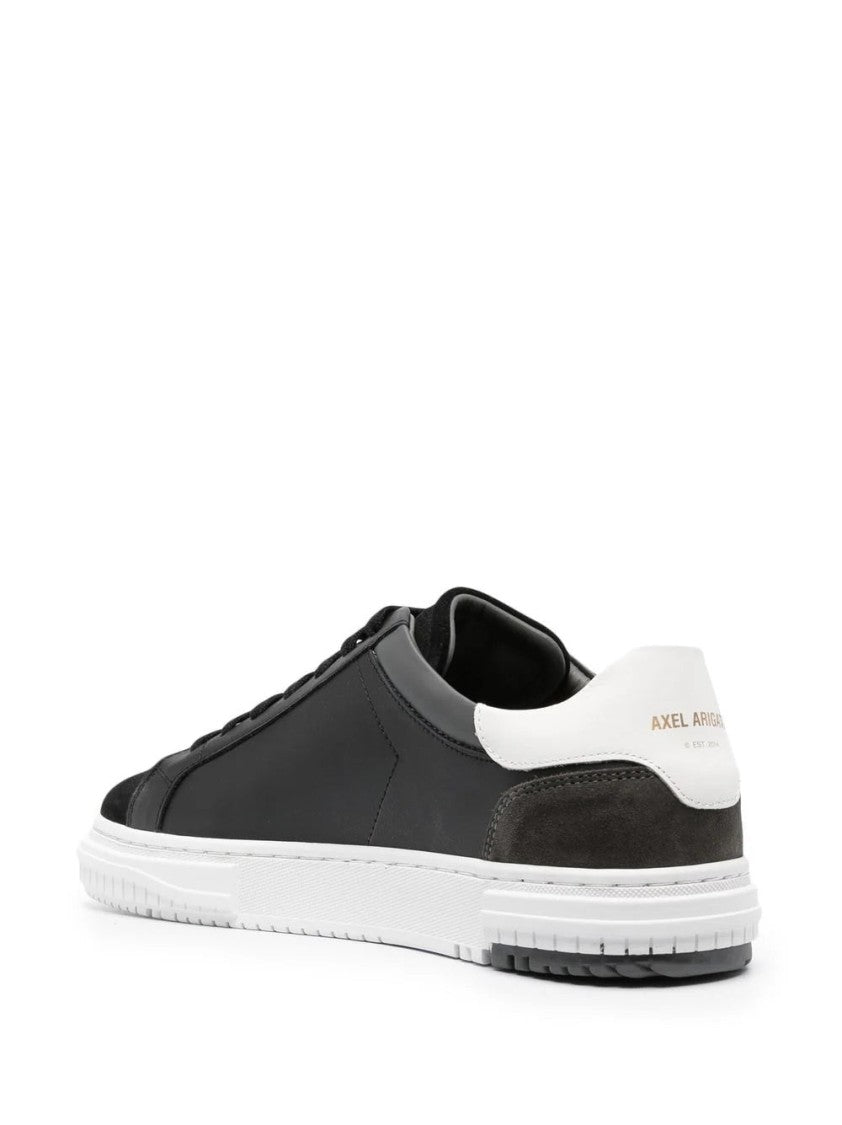 Axel Arigato Atlas Low-Top Sneakers