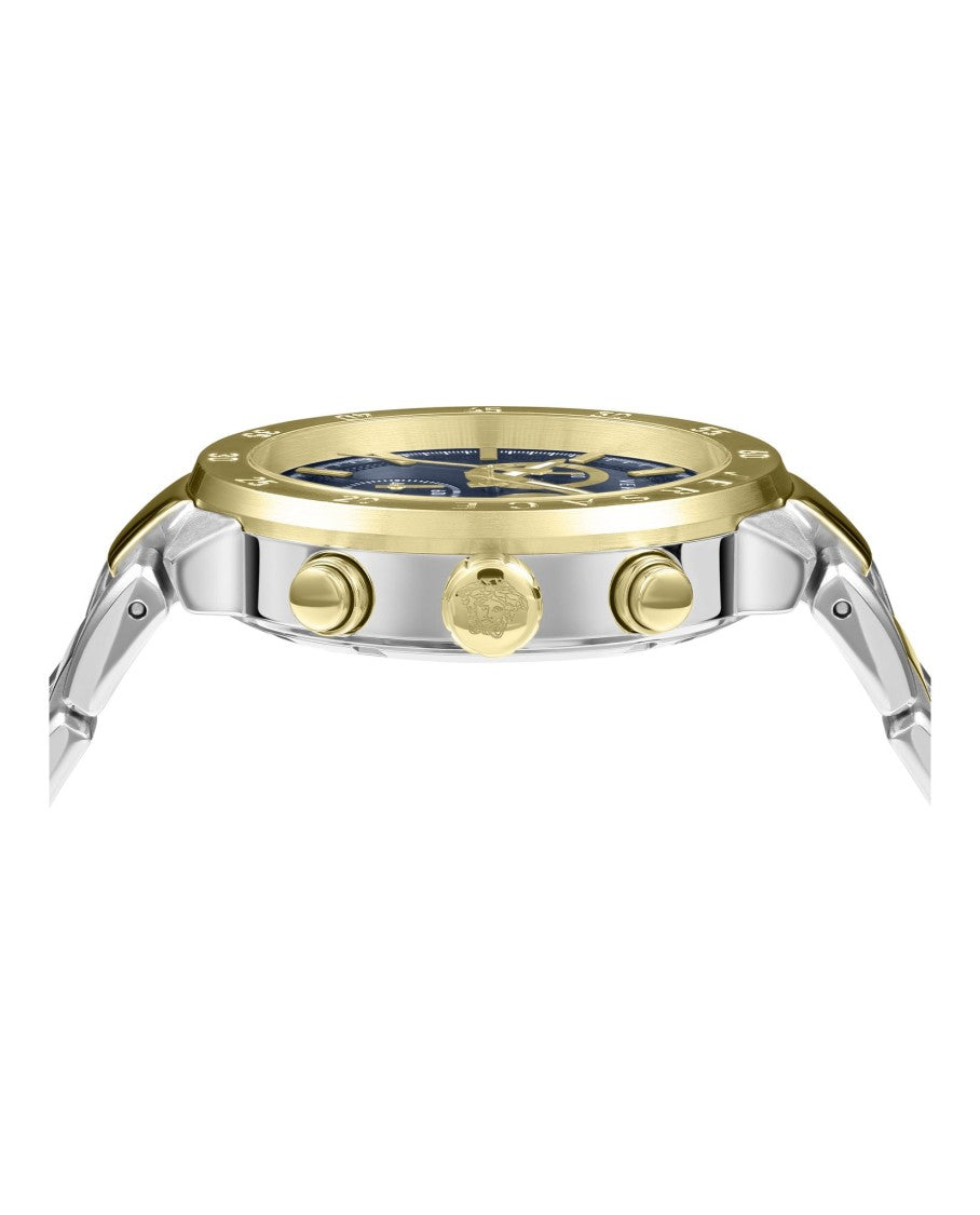 Versace Urban Mystique Chronograph Watch