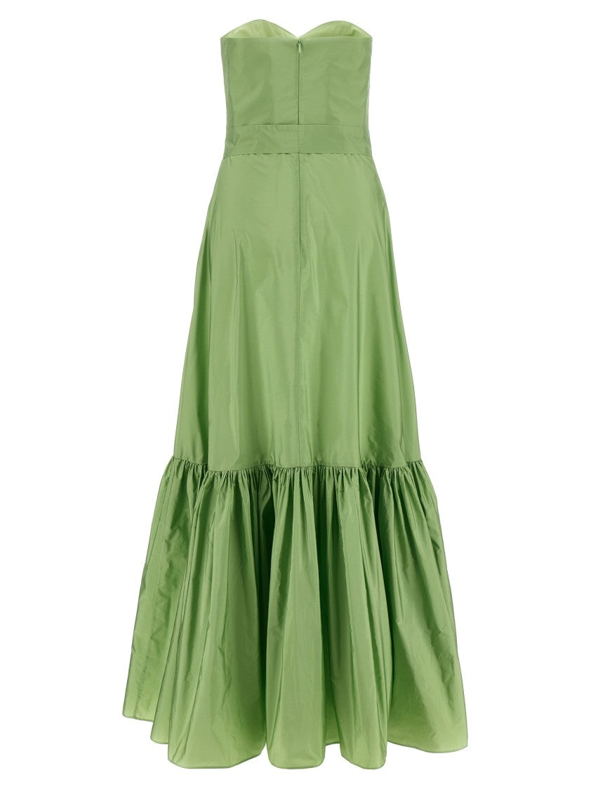 Max Mara 'Falena' Dress