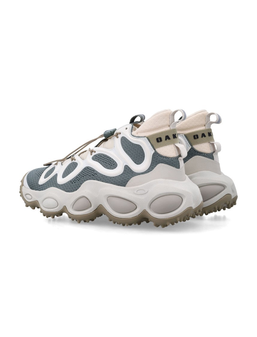 Oakley Eon Alpha Technical Mid Sneakers