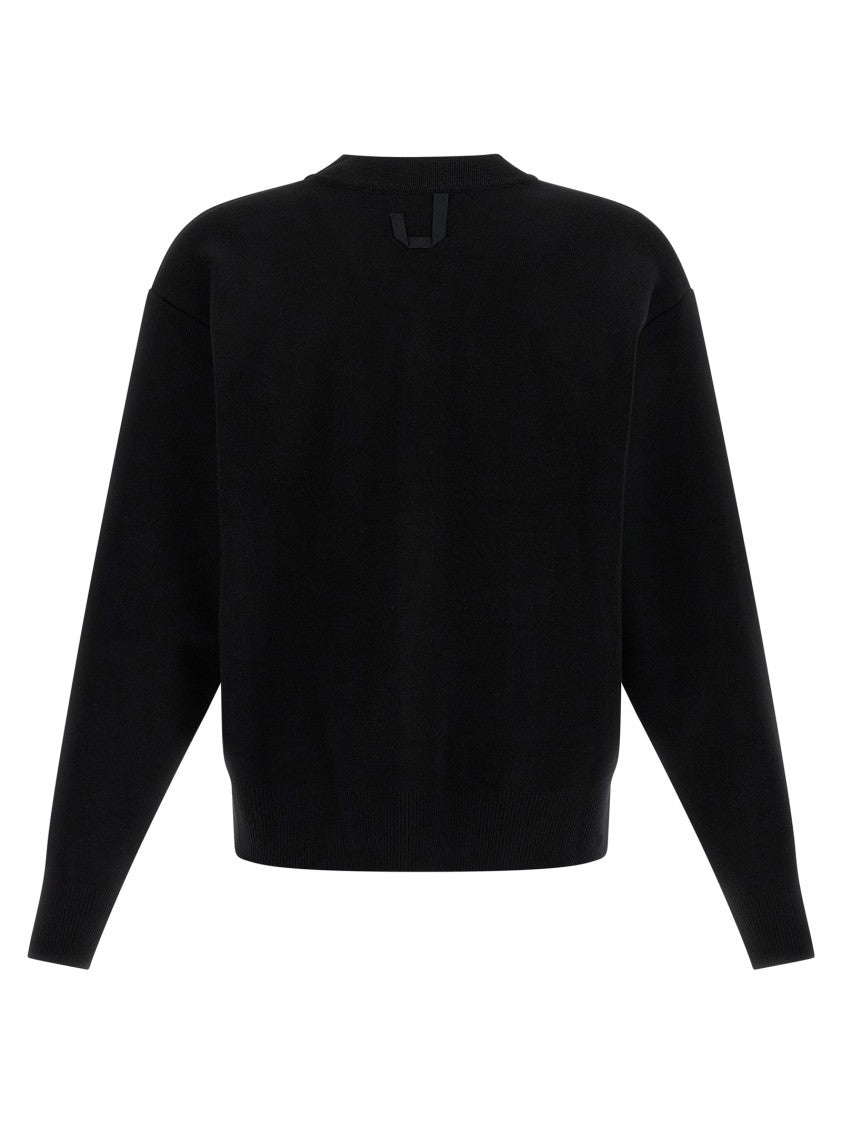 Jacquemus Le Cardigan Doppio' Cardigan