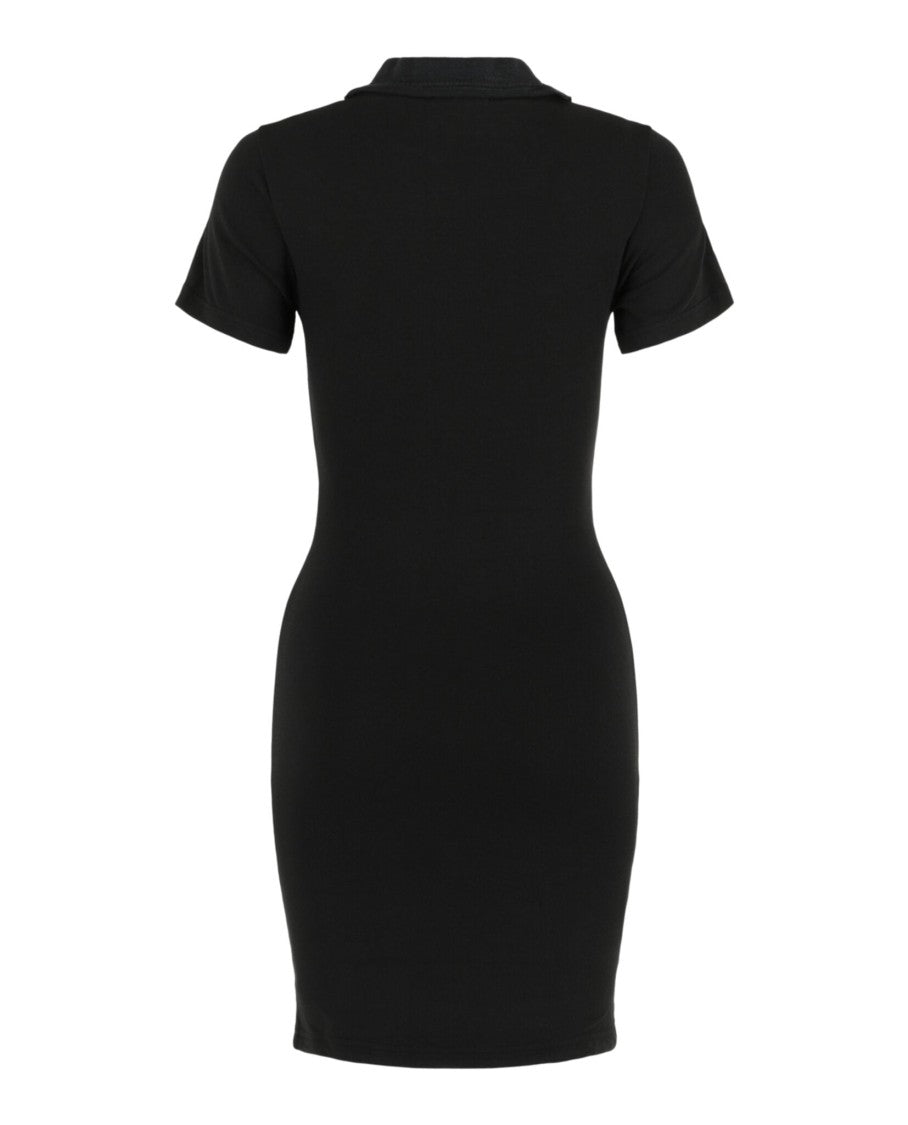Balenciaga T-Shirt Mini Dress