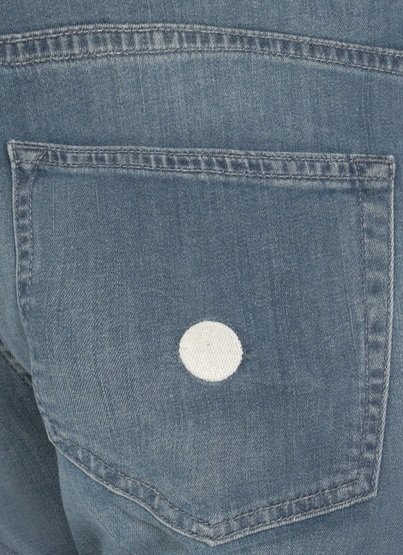 Don The Fuller Blue Yaren Jeans