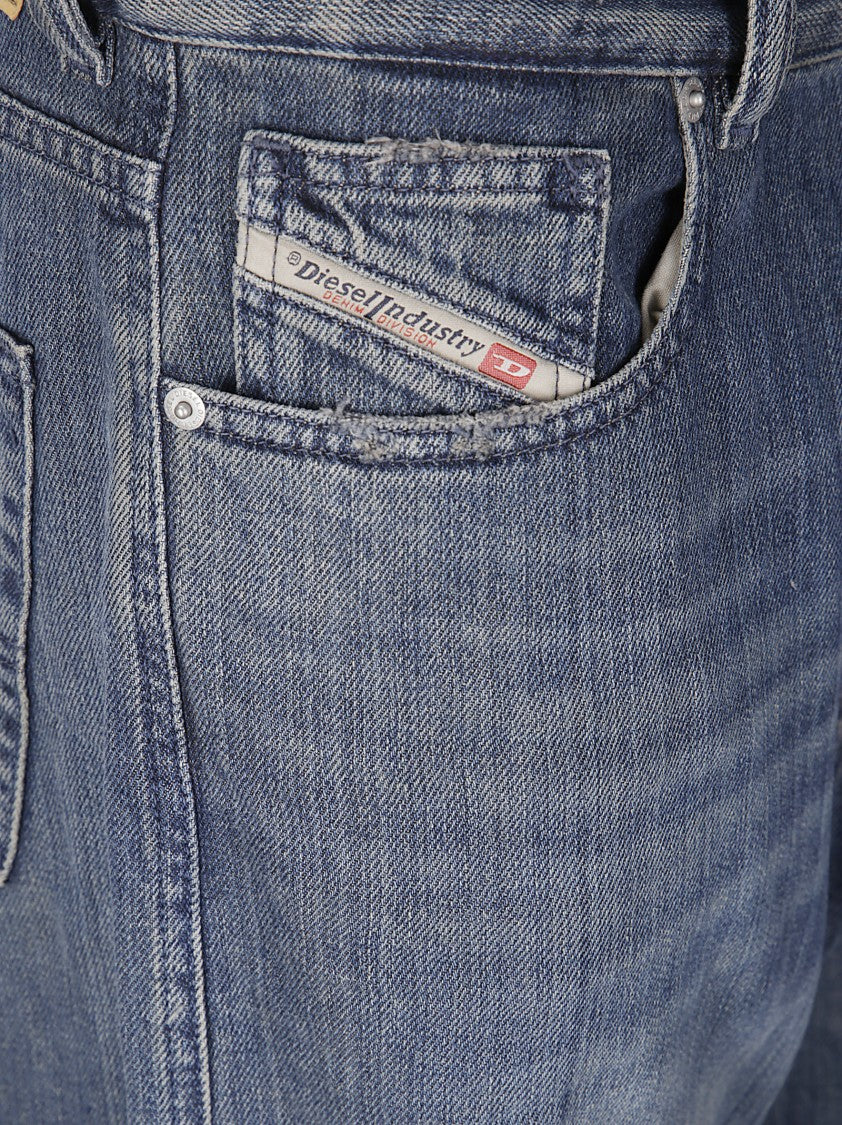 Diesel 1996 D-Sire Jeans