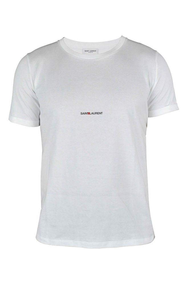 Saint Laurent Rive Gauche T-Shirt