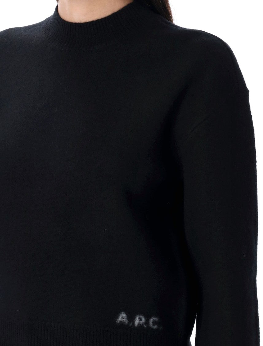 A.P.C. Esther Sweater