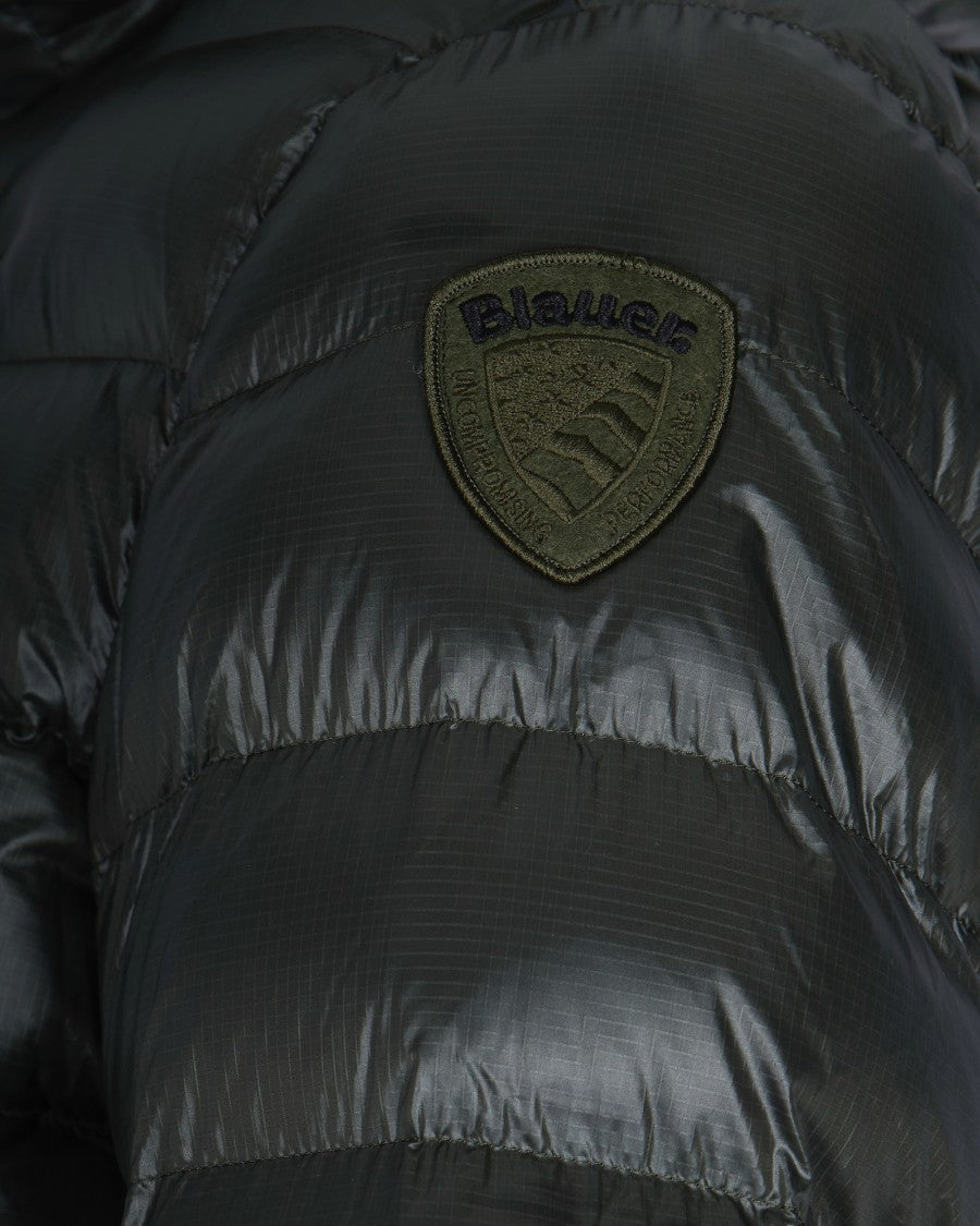 Blauer Adams Wild Lime Jacket