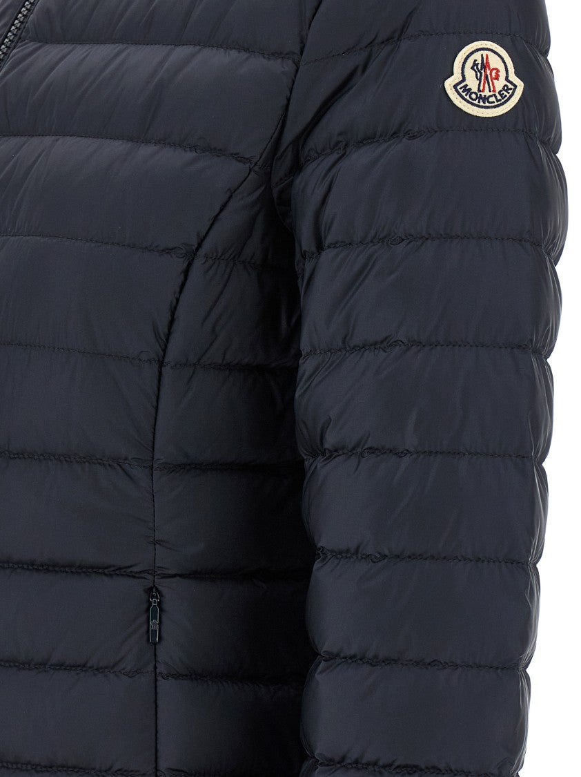 Moncler 'Igelle' Down Jacket