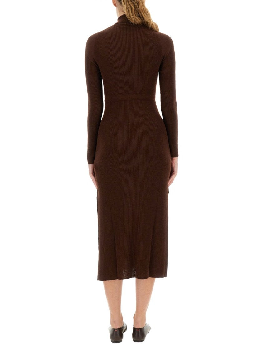 A.P.C. Marianna Midi Dress