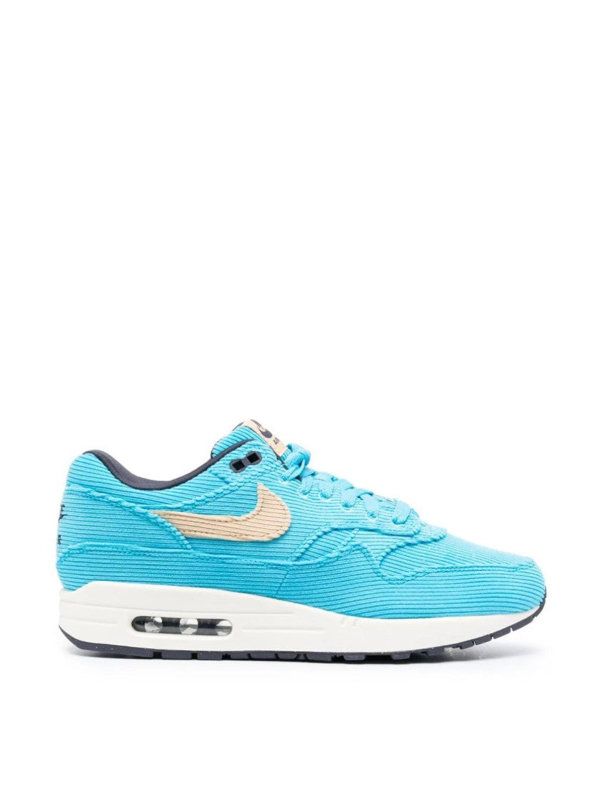 Nike Air Max 1 Prm Corduroy Baltic Blue Sneakers