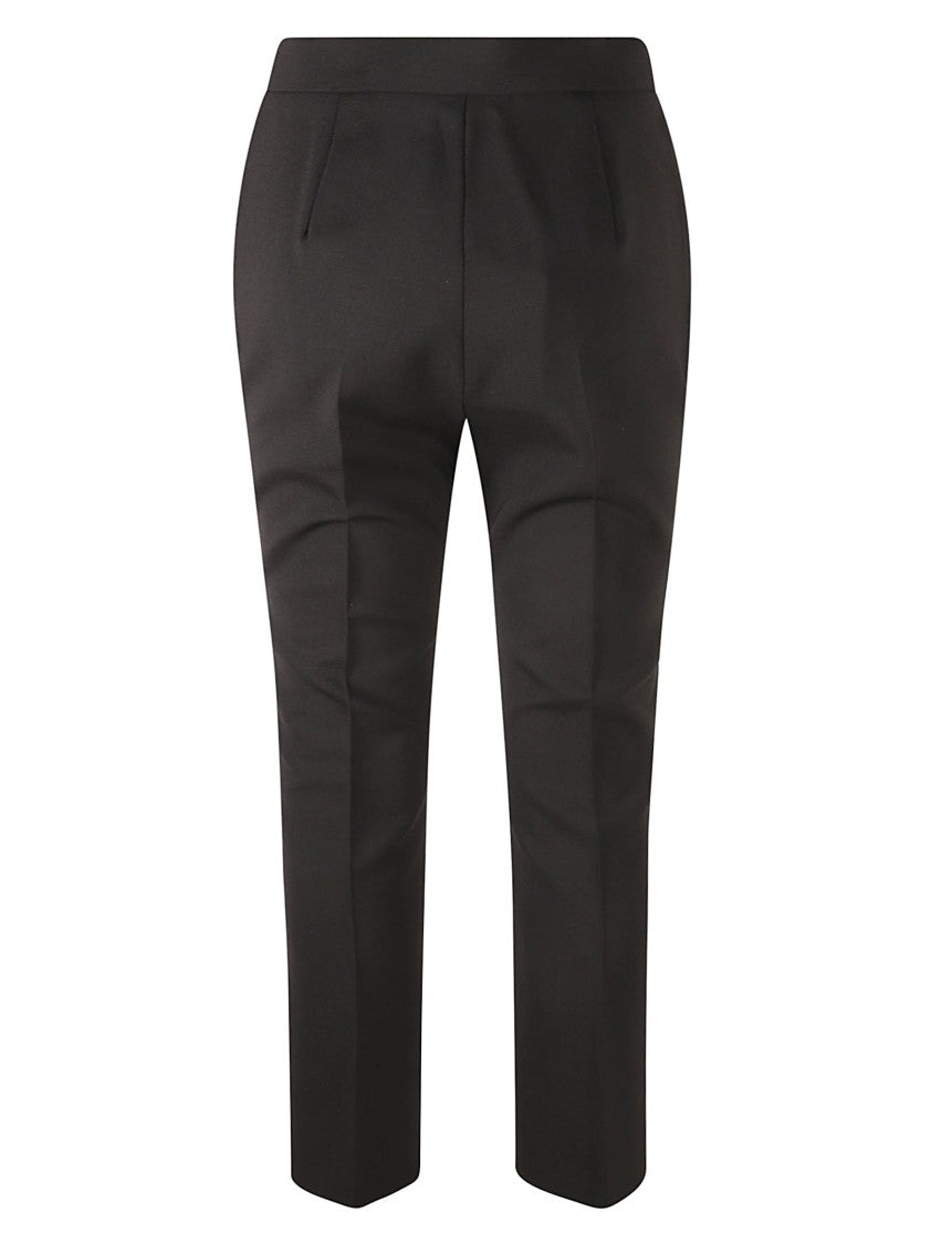 Max Mara Tailored Straight Leg Trousers