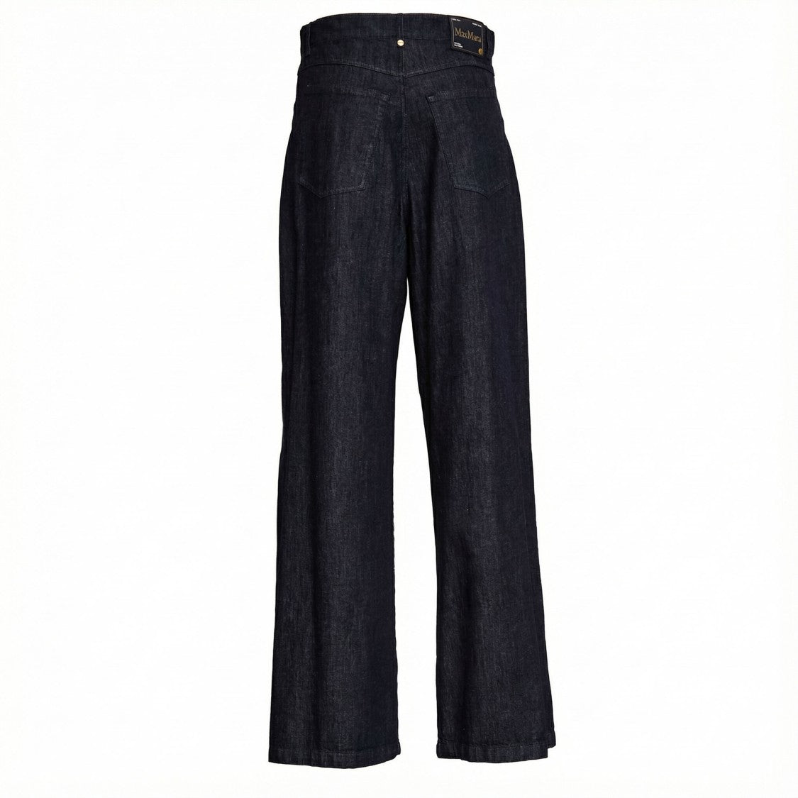 Max Mara Lavinia Five-Pocket Jeans