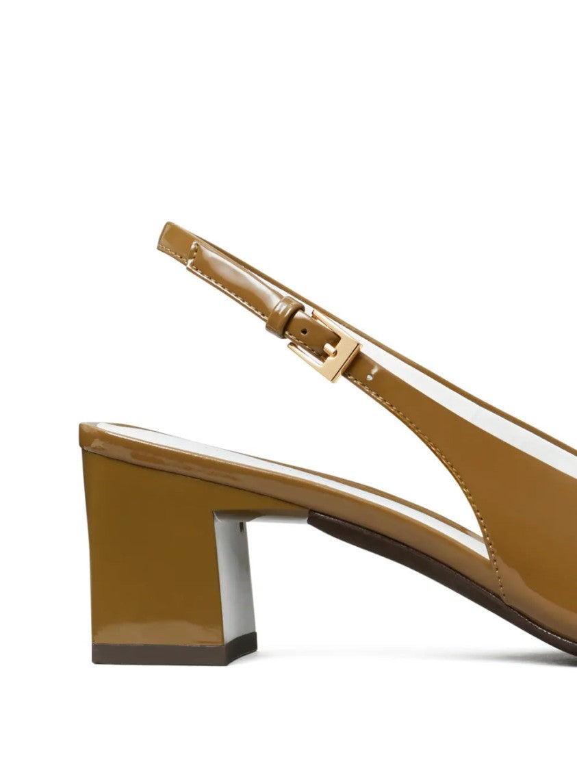 Tory Burch Georgia Slingback 55Mm