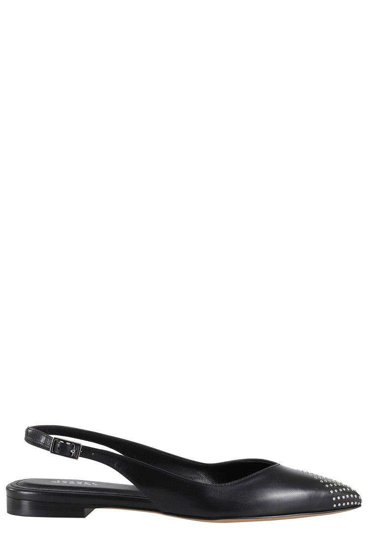 Isabel Marant Branee Slingback