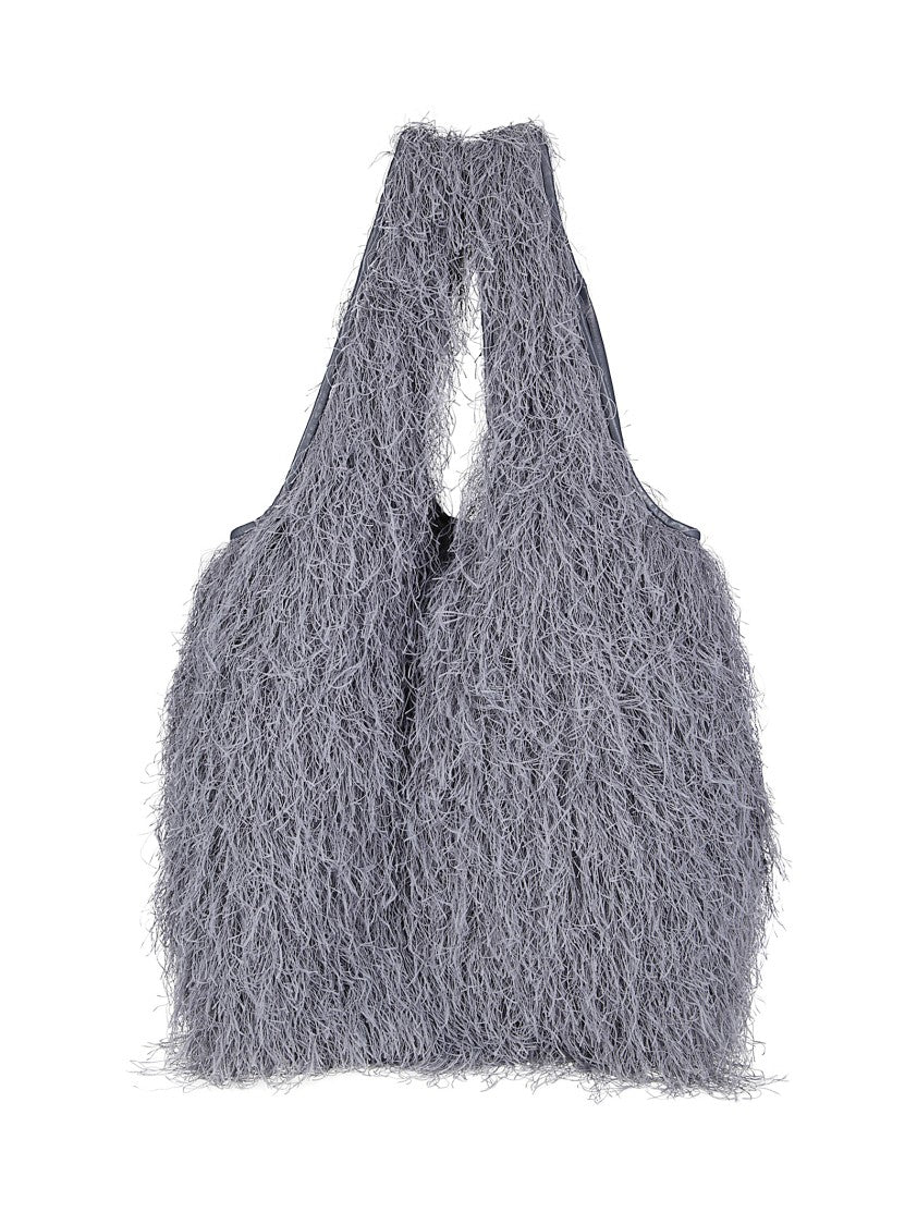 Dries Van Noten 00210-Bw252-March145-2031 W.L.Bag