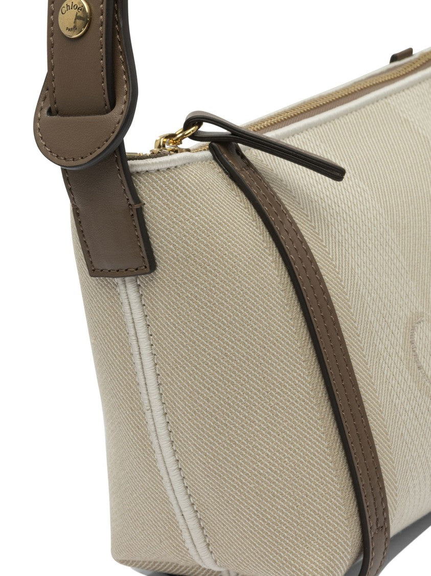 Chloé " Carry" Shoulder Bag