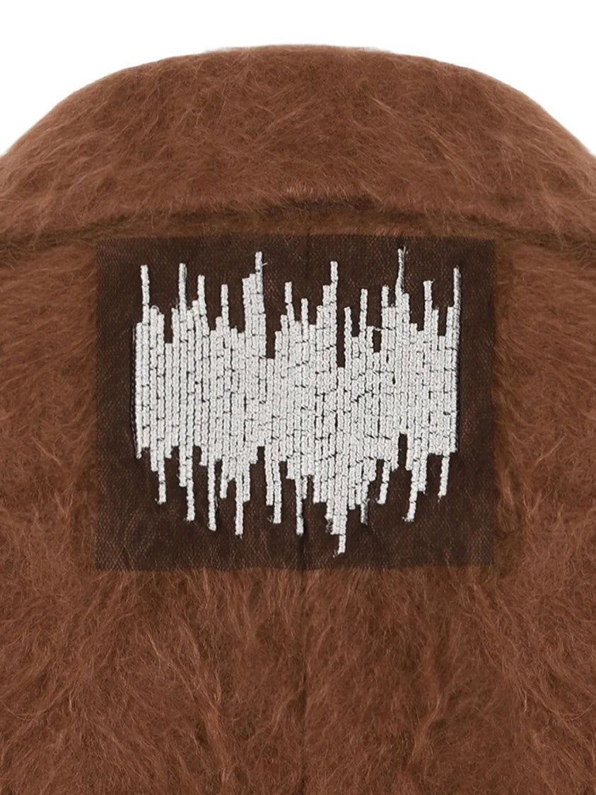 Hui Milano Long Tailored Coat