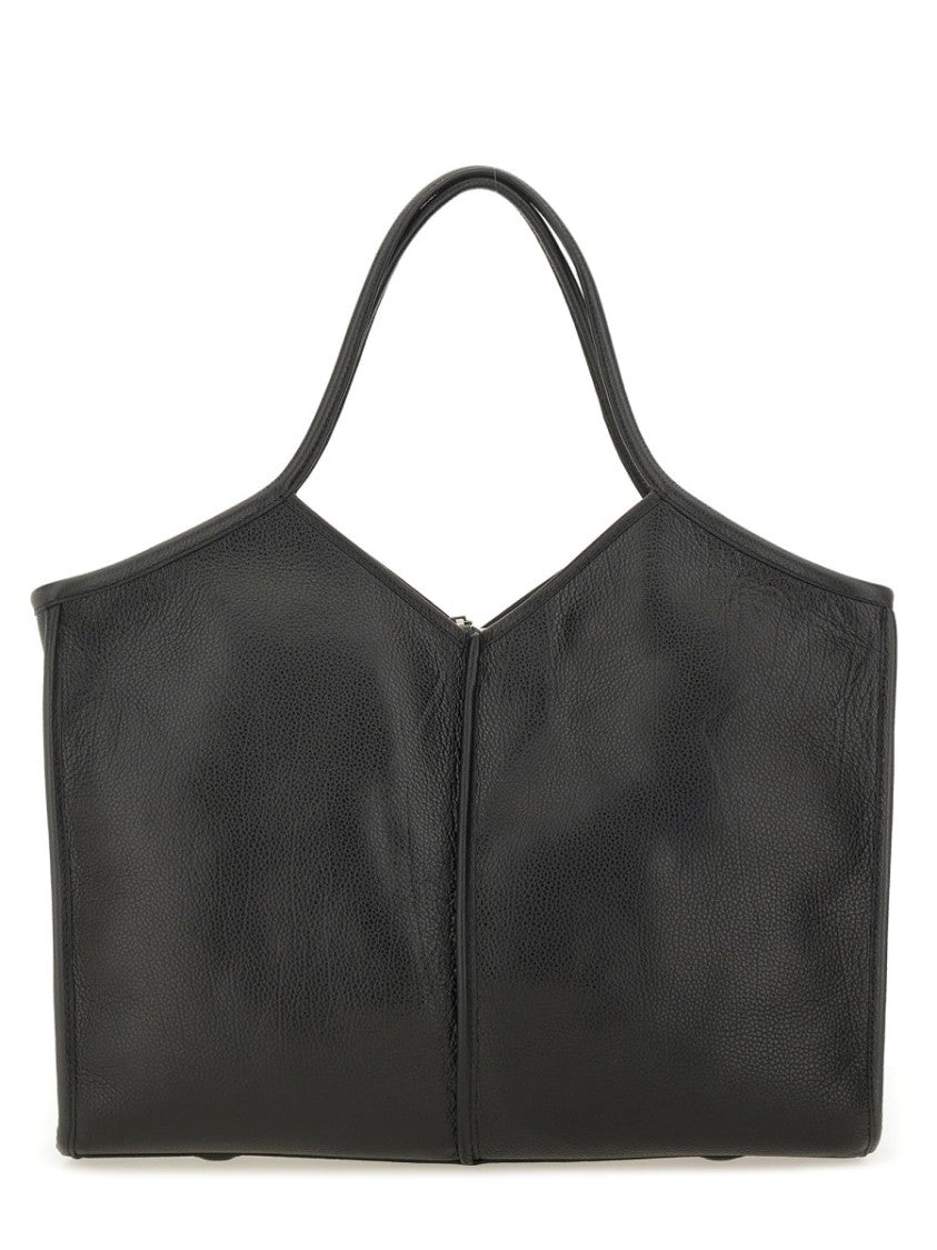 Hereu Calella Squared Medium Bag