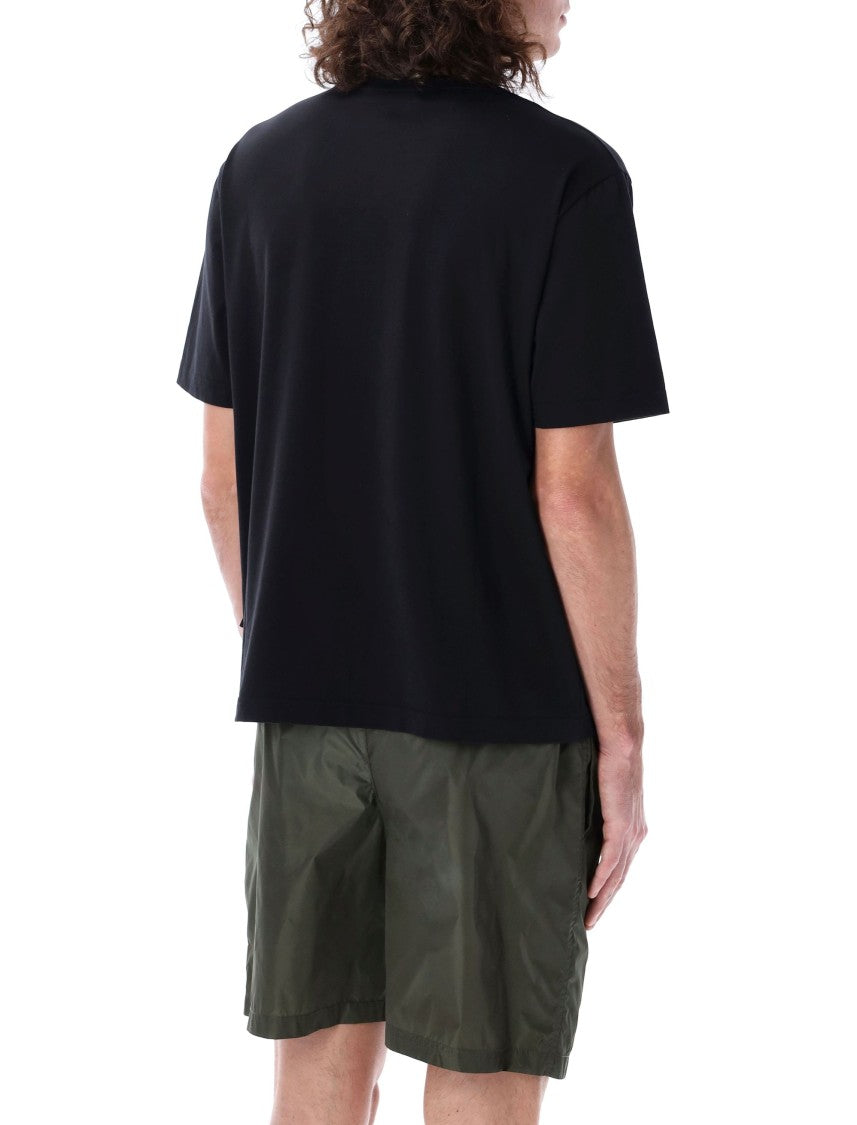 Palm Angels Classic Logo T-Shirt