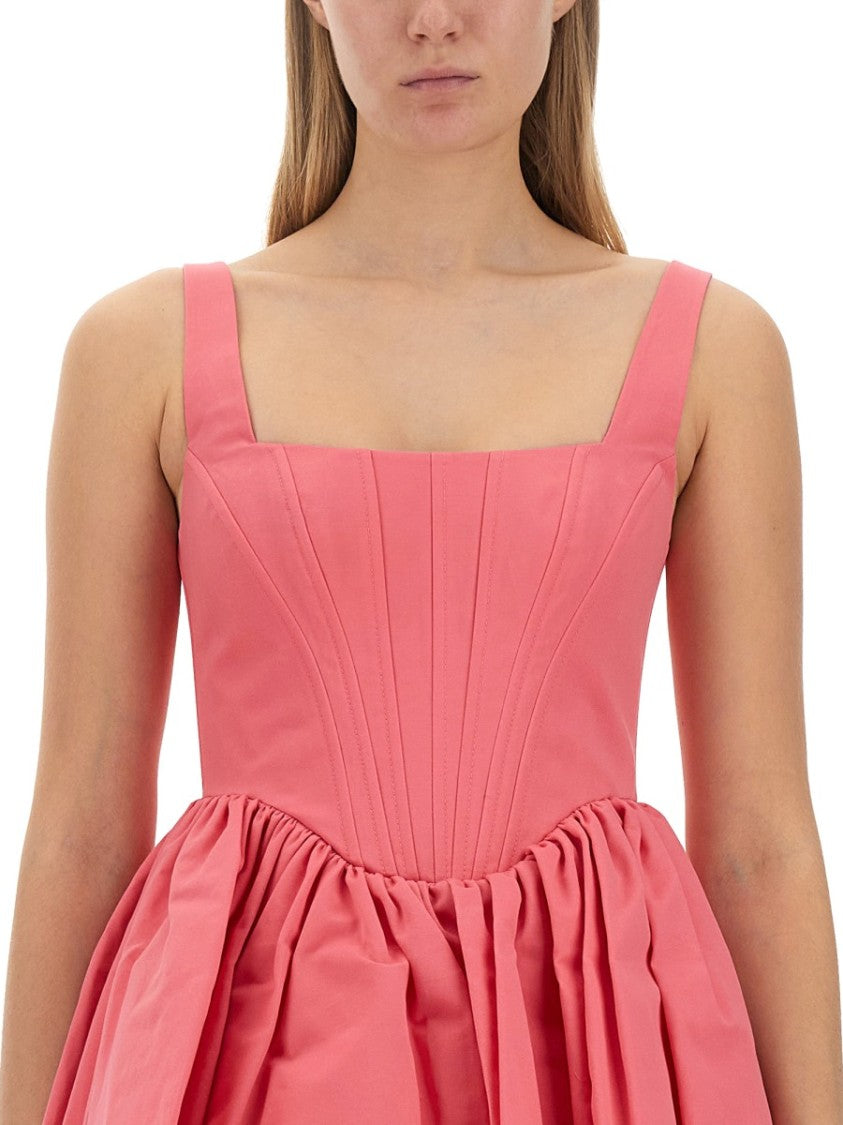 Staud Landscap Dress